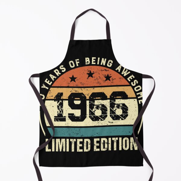Item preview, 1966 Birthday Vintage 60Th Bday Milestone designed and sold by pikselup.