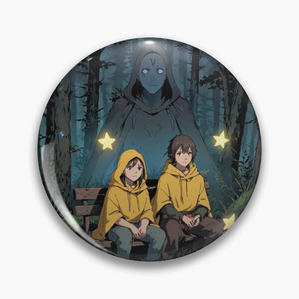 Item preview, Somewhere Between Us designed and sold by Yelter.