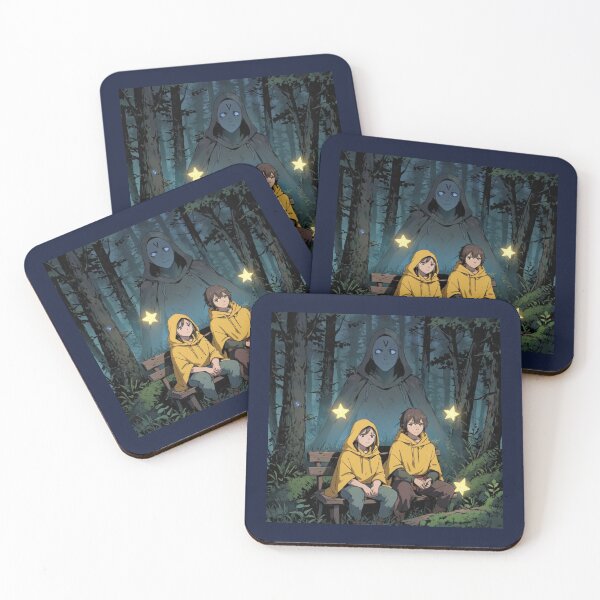 Item preview, Somewhere Between Us designed and sold by Yelter.