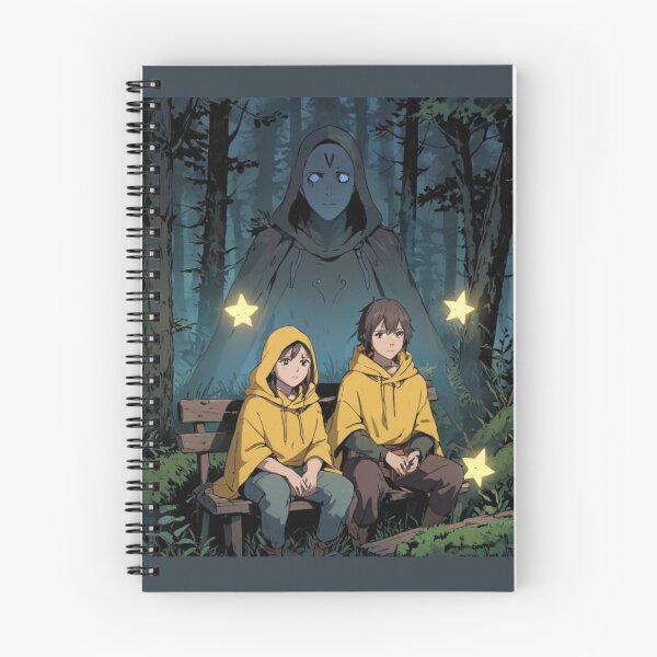 Item preview, Somewhere Between Us designed and sold by Yelter.