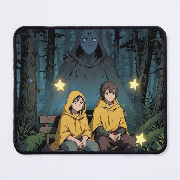 Item preview, Somewhere Between Us designed and sold by Yelter.