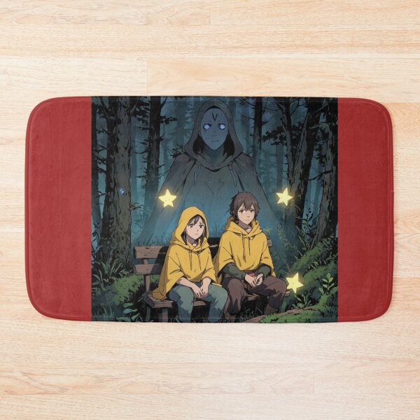 Item preview, Somewhere Between Us designed and sold by Yelter.