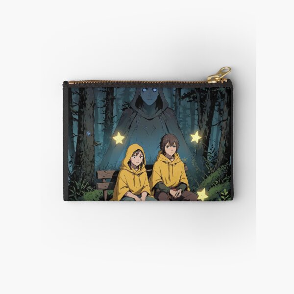 Item preview, Somewhere Between Us designed and sold by Yelter.
