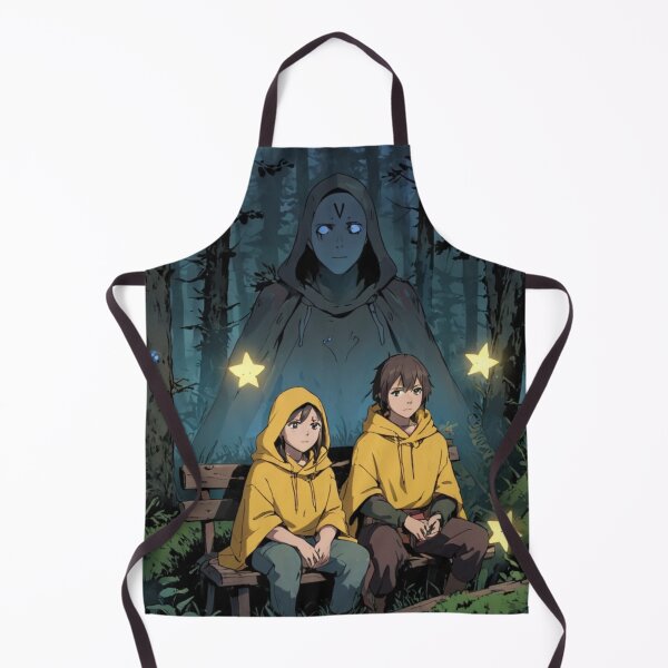 Item preview, Somewhere Between Us designed and sold by Yelter.