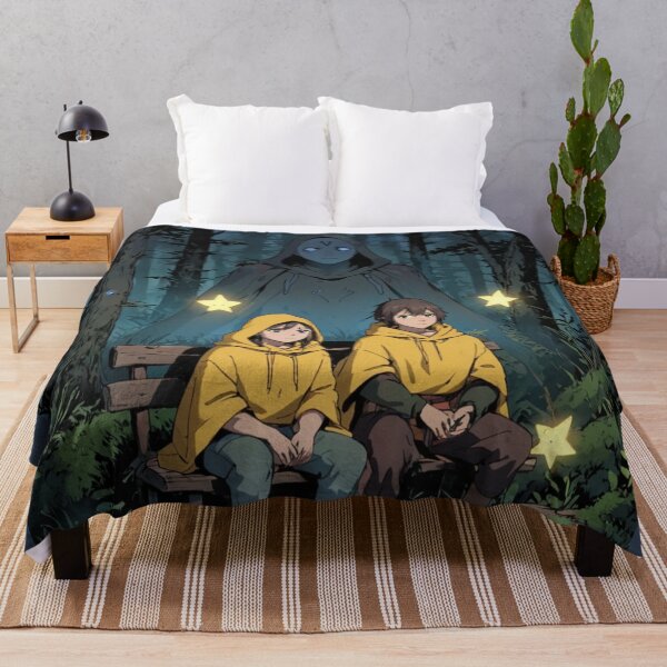Item preview, Somewhere Between Us designed and sold by Yelter.