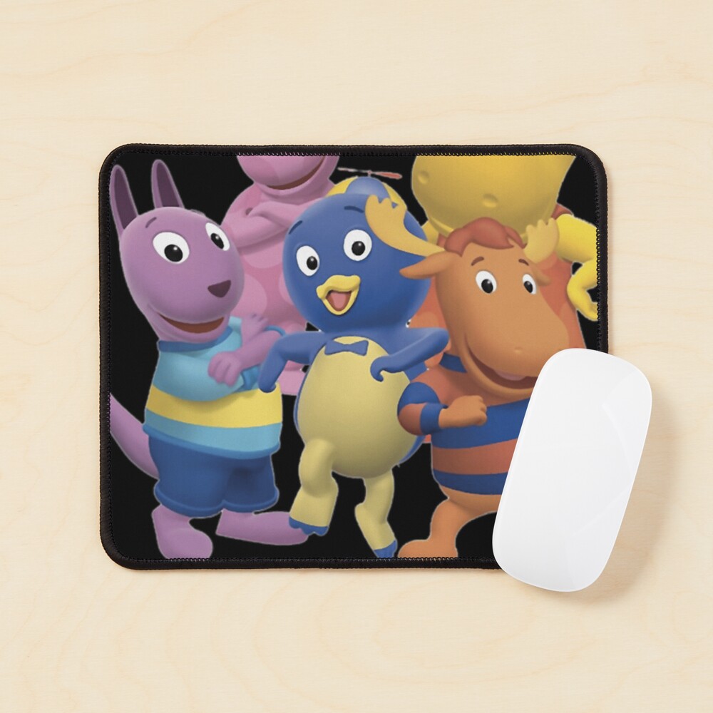 Item preview, Mouse Pad designed and sold by pikselup.