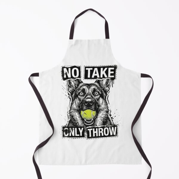 Item preview, No Take Only Throw German Shepherd Grunge Art designed and sold by AdyKurniawan.