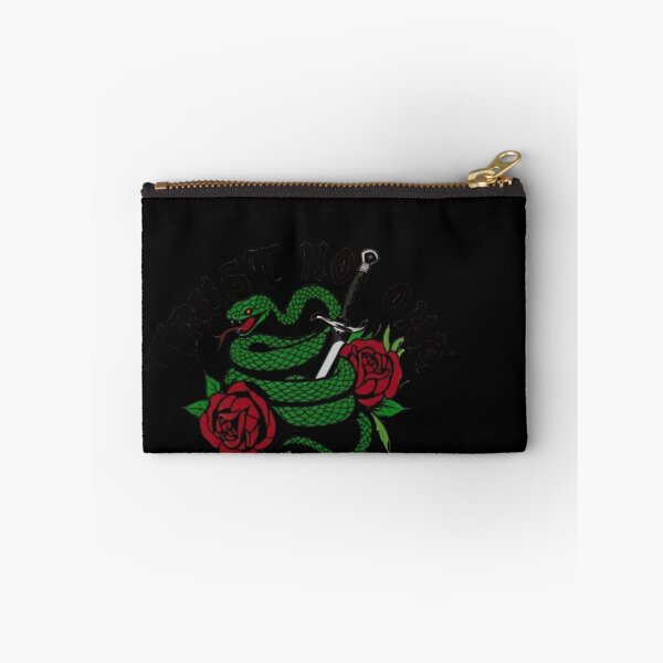 Item preview, Trust no one designed and sold by Magnitarido.