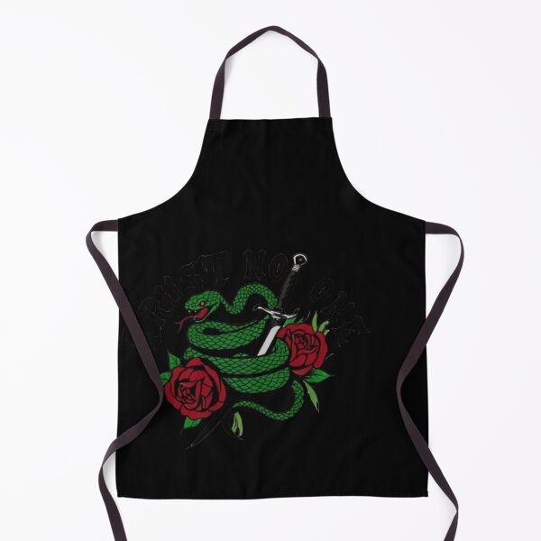 Item preview, Trust no one designed and sold by Magnitarido.
