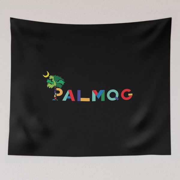 Item preview,  Palmetto Modern Quilt Guild designed and sold by FoxTail-Designs.