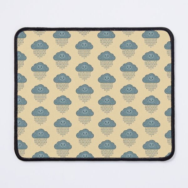 Item preview, Cloud Anxiety designed and sold by peaknerd.