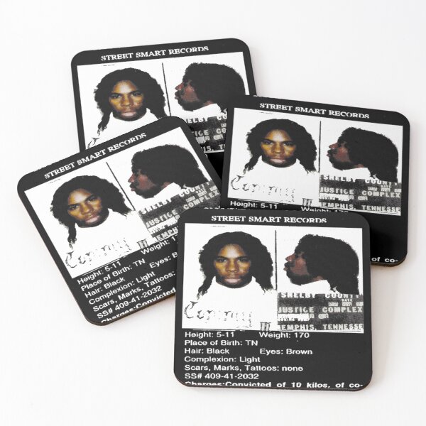 Item preview, Tommy Wright Iii  designed and sold by popcornflames.