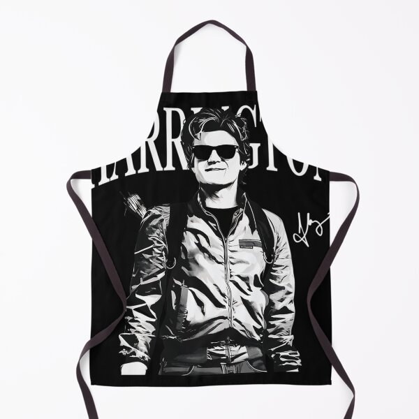 Item preview, Steve Harrington Vintage Portrait Retro designed and sold by popcornflames.