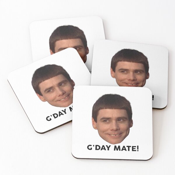 Item preview, Dumb and Dumber  designed and sold by that80s.