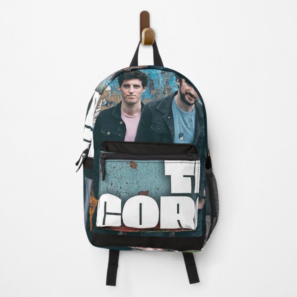Item preview, The Coronas Music Band Tour designed and sold by YYMM.