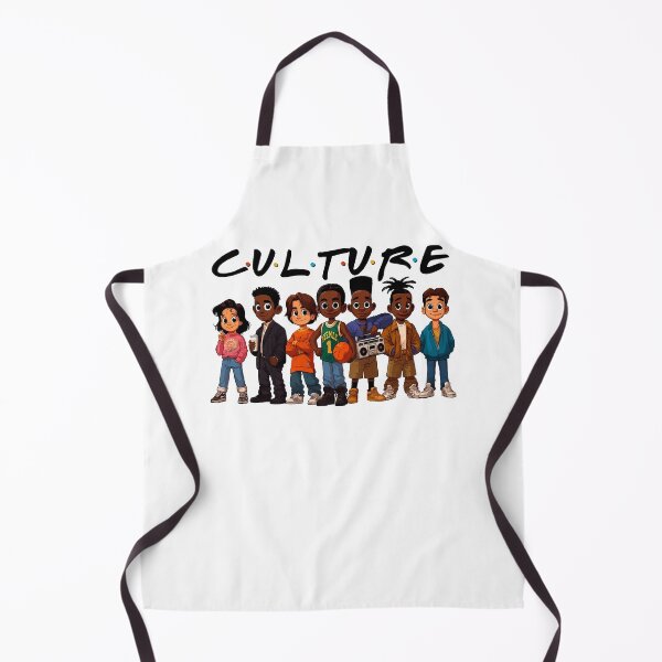 Item preview, Culture Juneteenth Black Cartoon Characters Juneteenth Kids designed and sold by jakaun.