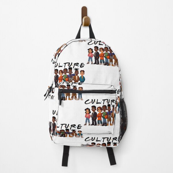 Item preview, Culture Juneteenth Black Cartoon Characters Juneteenth Kids designed and sold by jakaun.