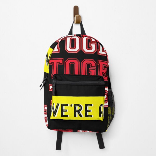 Item preview, We'Re All In This Together designed and sold by KoliHub.