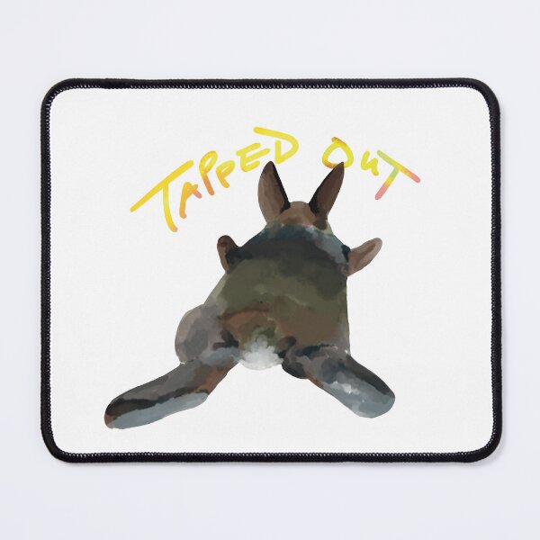 Item preview, Bunny Sploot designed and sold by tayaan.