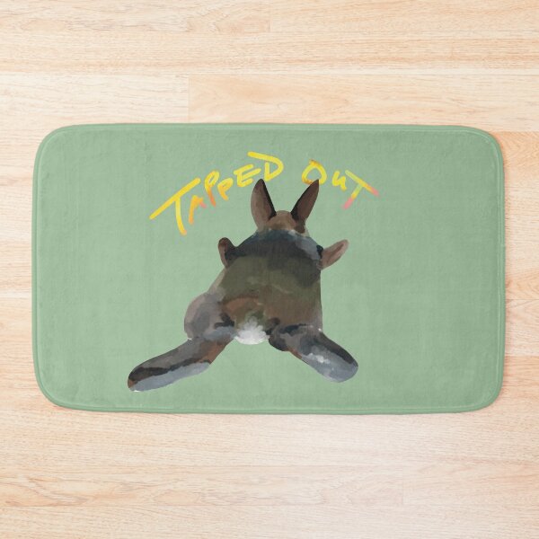 Item preview, Bunny Sploot designed and sold by tayaan.