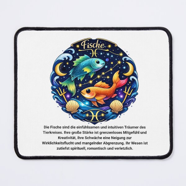Item preview, Fish – Too deep for shallow waters designed and sold by CoolContent Factory.