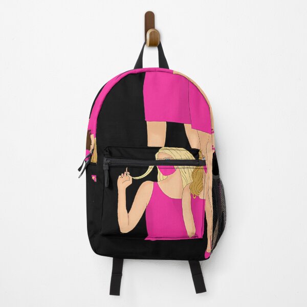 Item preview, The Plastics - Variant 2 designed and sold by KoliHub.