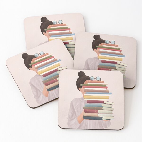 Item preview, Good Read 01 designed and sold by Branka Kodzoman.