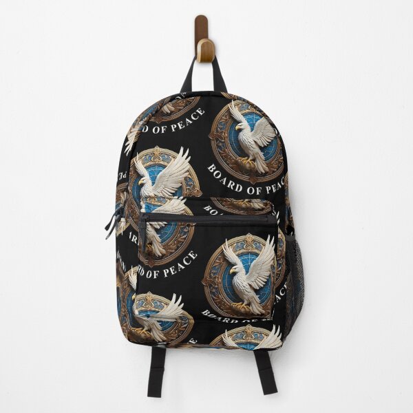 Item preview, Board Of Peace Giant Eagle Politcal Statement designed and sold by jakaun.