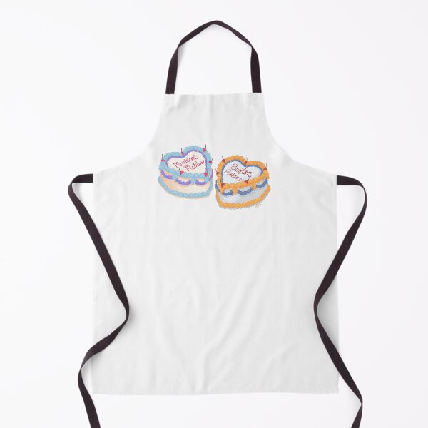 Item preview, Heated Rivalry Cakes designed and sold by iivykin.