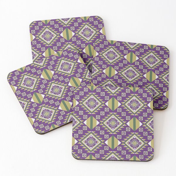 Item preview, Geometric Abstract Ethnic Pattern Seamless designed and sold by NarongStocker37.