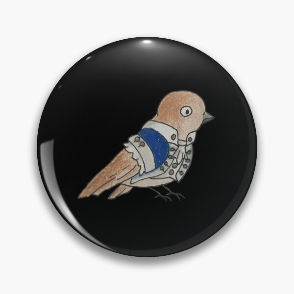 Item preview,  Pardon Me Are You Aaron Bird Sir designed and sold by KoliHub.