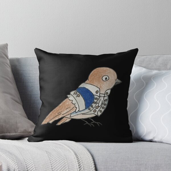Item preview,  Pardon Me Are You Aaron Bird Sir designed and sold by KoliHub.