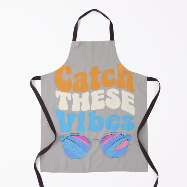 Item preview, Catch these vibes designed and sold by Magnitarido.