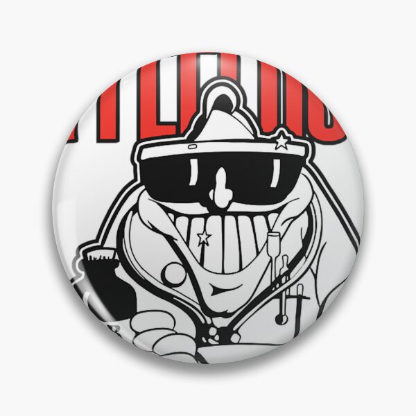 Item preview, Dr. Idol Fot You Feelgood More Then Awesome designed and sold by LACROTAG.