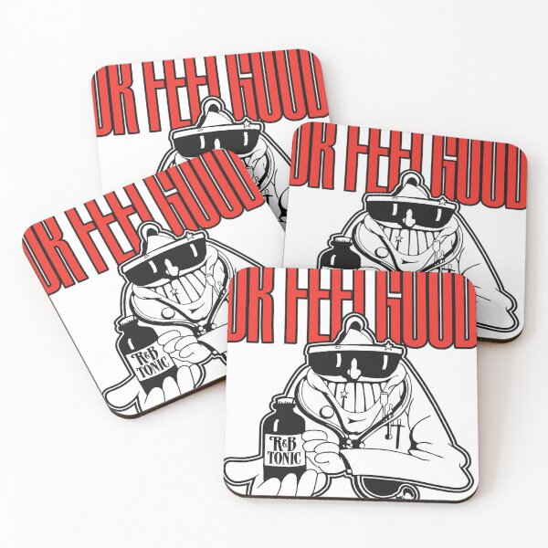 Item preview, Dr. Idol Fot You Feelgood More Then Awesome designed and sold by LACROTAG.