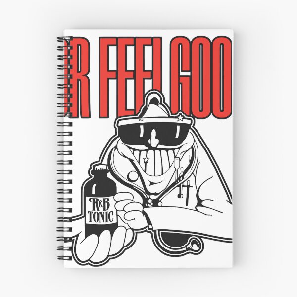 Item preview, Dr. Idol Fot You Feelgood More Then Awesome designed and sold by LACROTAG.