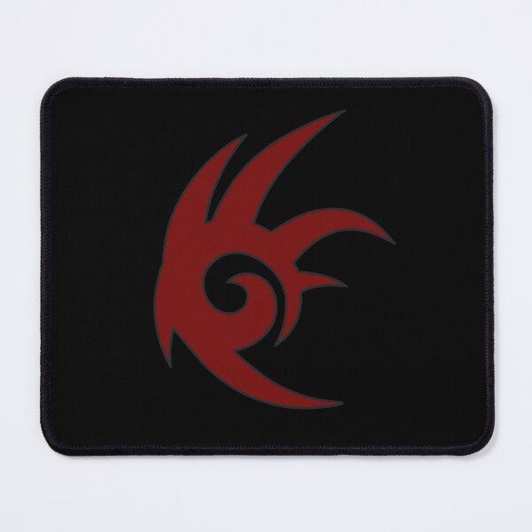 Item preview, Shadow the Hedgehog symbol designed and sold by Meows & Mayhem .