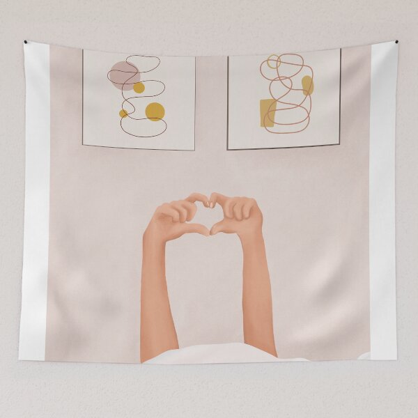 Item preview, Hand Heart designed and sold by Branka Kodzoman.