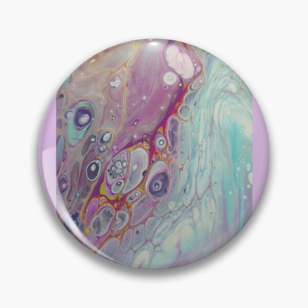 Item preview, Purple Agate designed and sold by KalsKreations.