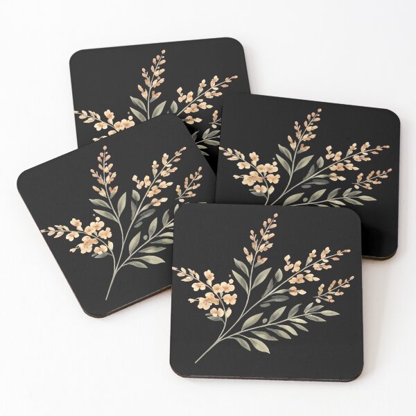 Item preview, Minimal Elegant Botanical Aesthetic designed and sold by Trove Designs.