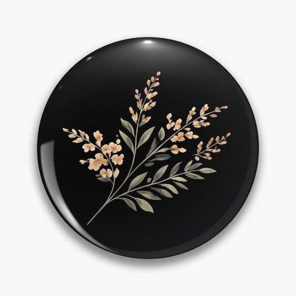 Item preview, Minimal Elegant Botanical Aesthetic designed and sold by Trove Designs.
