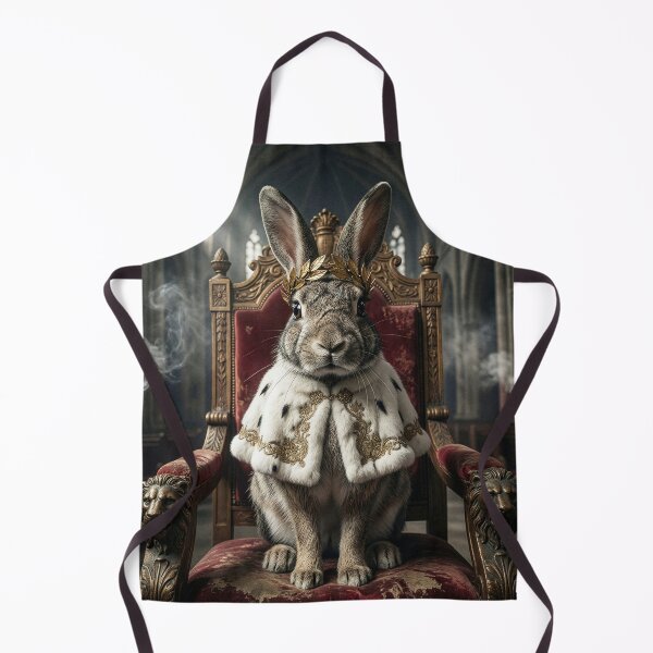 Item preview, Rabbit Emperor designed and sold by Tridentulus.
