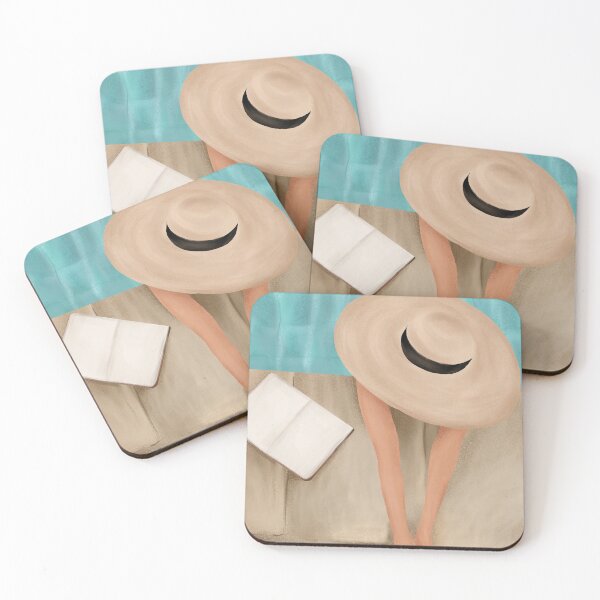Item preview, On the edge of the Pool II designed and sold by Branka Kodzoman.