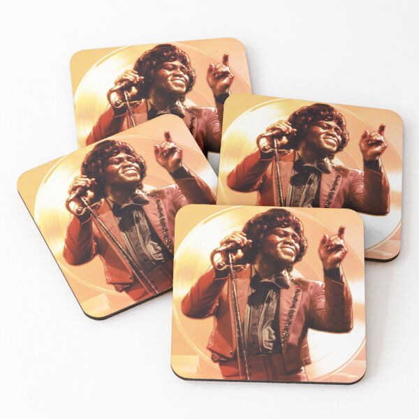 Item preview, The Hardest Working Man in Show Business  designed and sold by Golden Groove Supply.