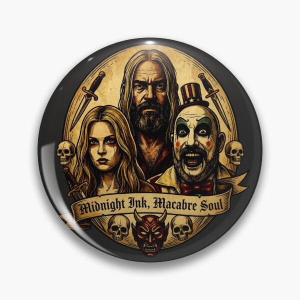 Item preview, The Devil's Rejects Hand of Glory Traditional Tattoo Flash Art designed and sold by Thaivi Design.