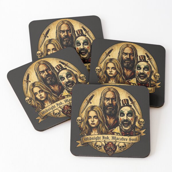Item preview, The Devil's Rejects Hand of Glory Traditional Tattoo Flash Art designed and sold by Thaivi Design.