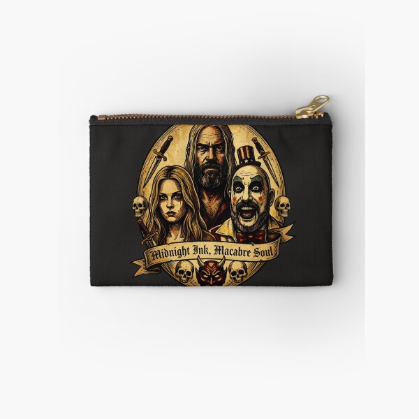 Item preview, The Devil's Rejects Hand of Glory Traditional Tattoo Flash Art designed and sold by Thaivi Design.