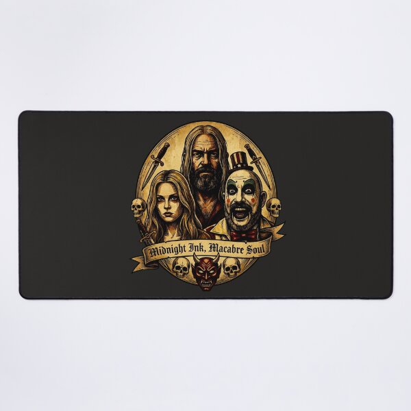 Item preview, The Devil's Rejects Hand of Glory Traditional Tattoo Flash Art designed and sold by Thaivi Design.