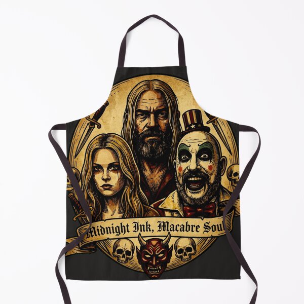Item preview, The Devil's Rejects Hand of Glory Traditional Tattoo Flash Art designed and sold by Thaivi Design.