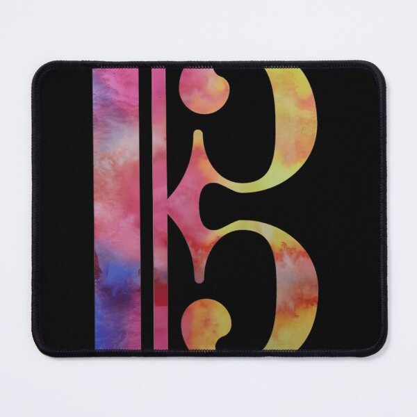 Item preview, Alto Clef designed and sold by ITASHI007.